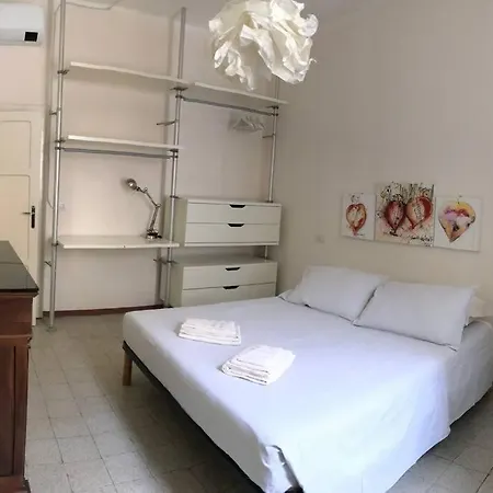 La Casa Azzurra Del Borgo San Giuliano *