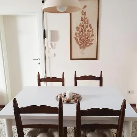 Casa de Férias La Casa Azzurra Del Borgo San Giuliano *